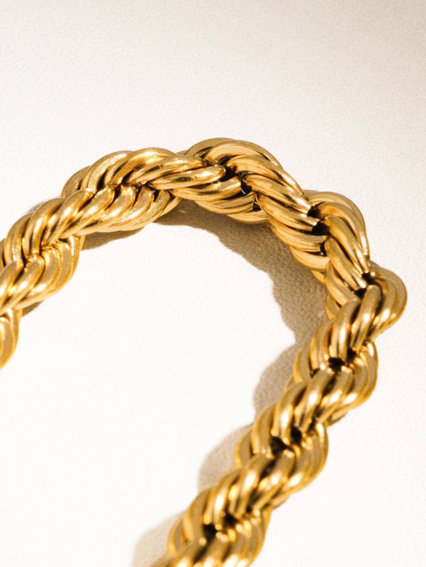 Braided Bracelet