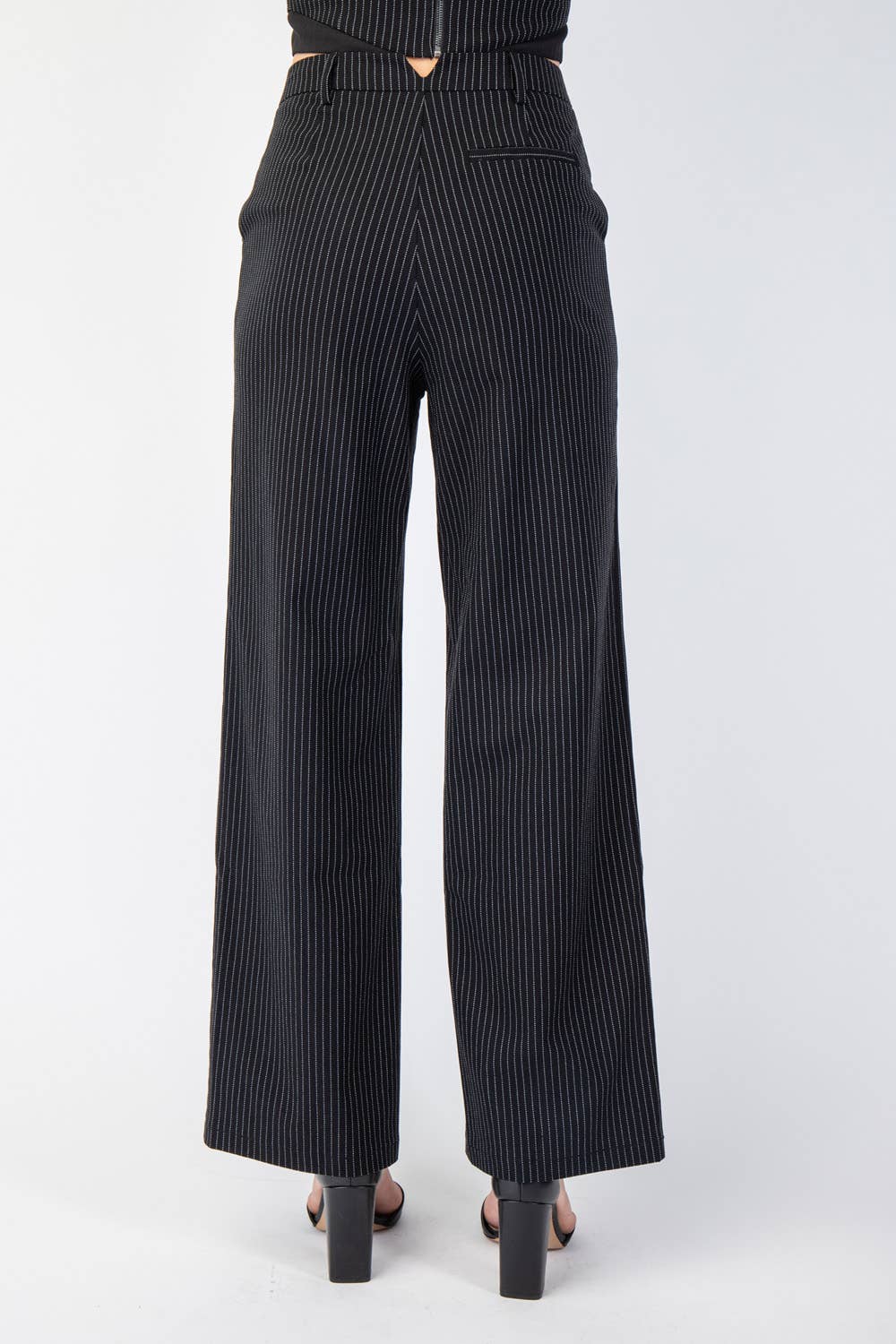 Raya Pants