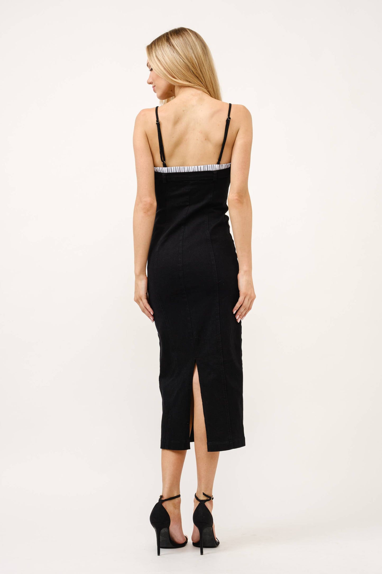 Deni Dress