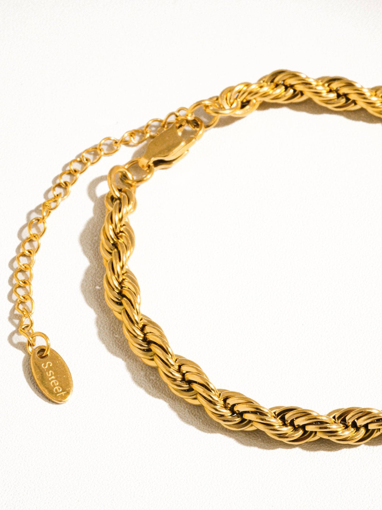 Braided Bracelet