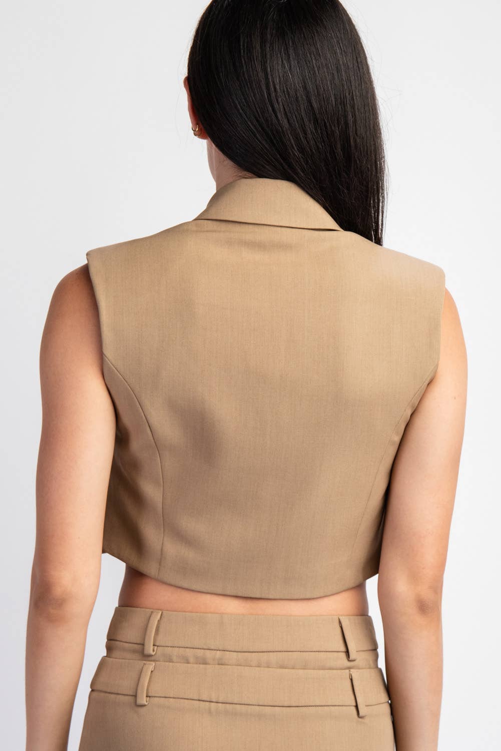 Latte Vest