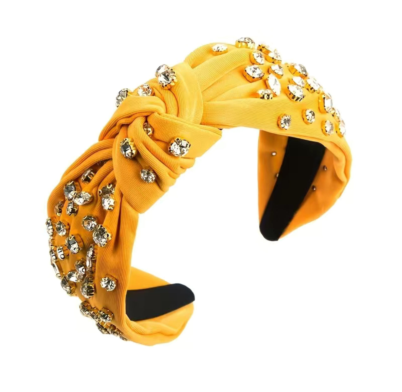 Rhinestone Headband