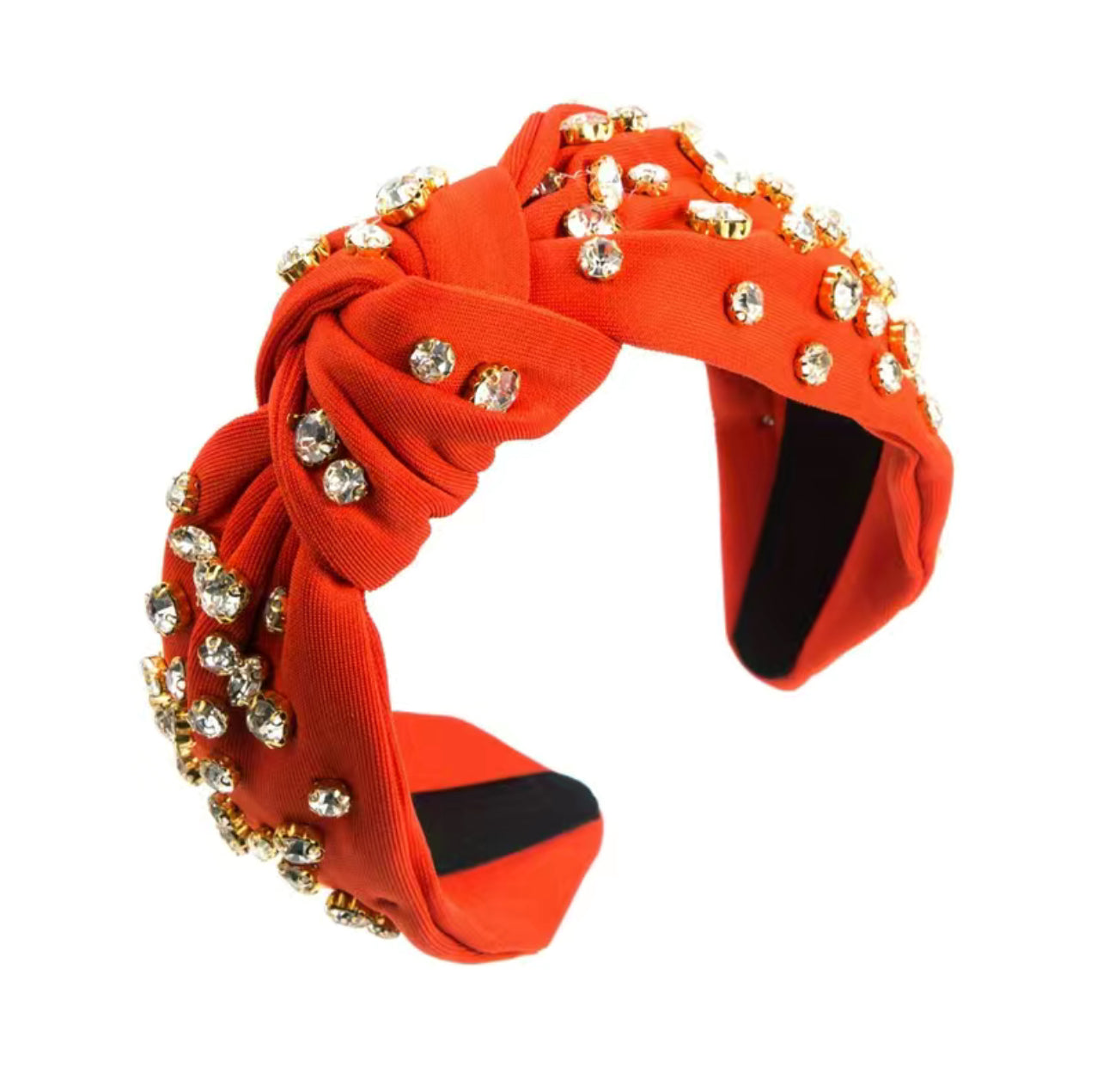 Rhinestone Headband
