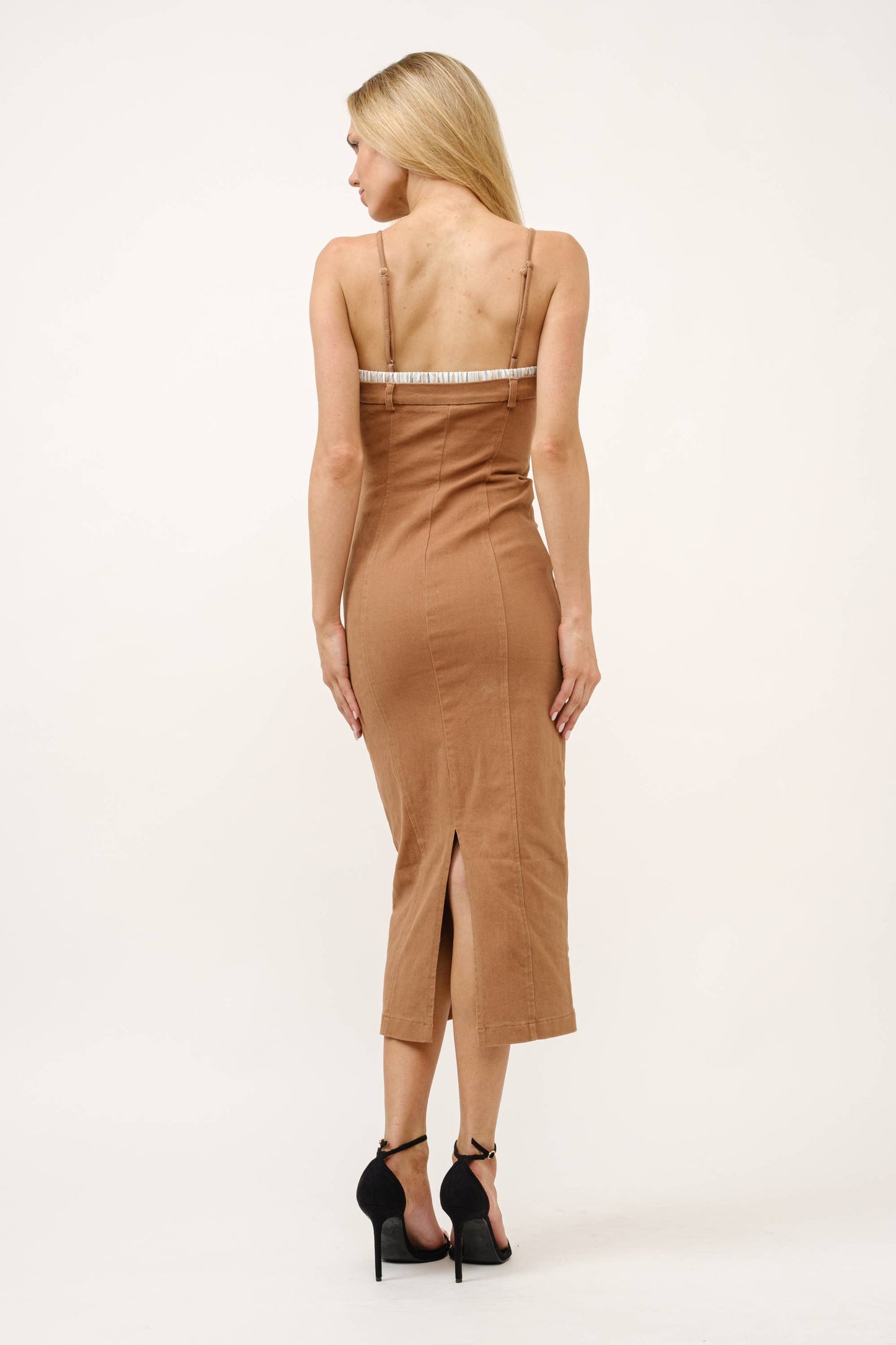 Deni Dress