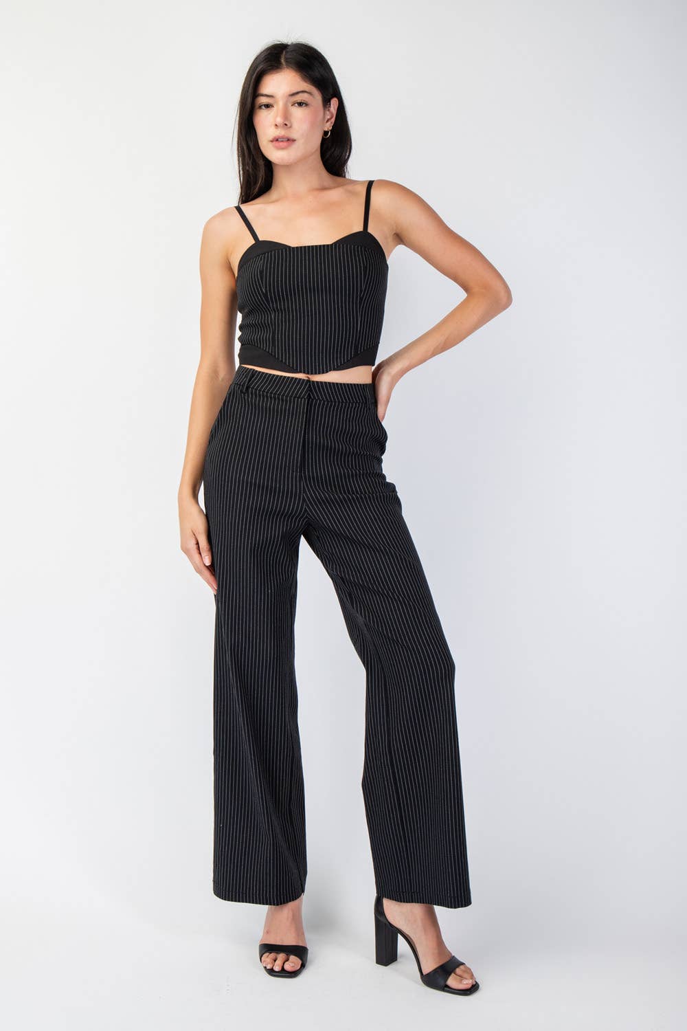 Raya Pants