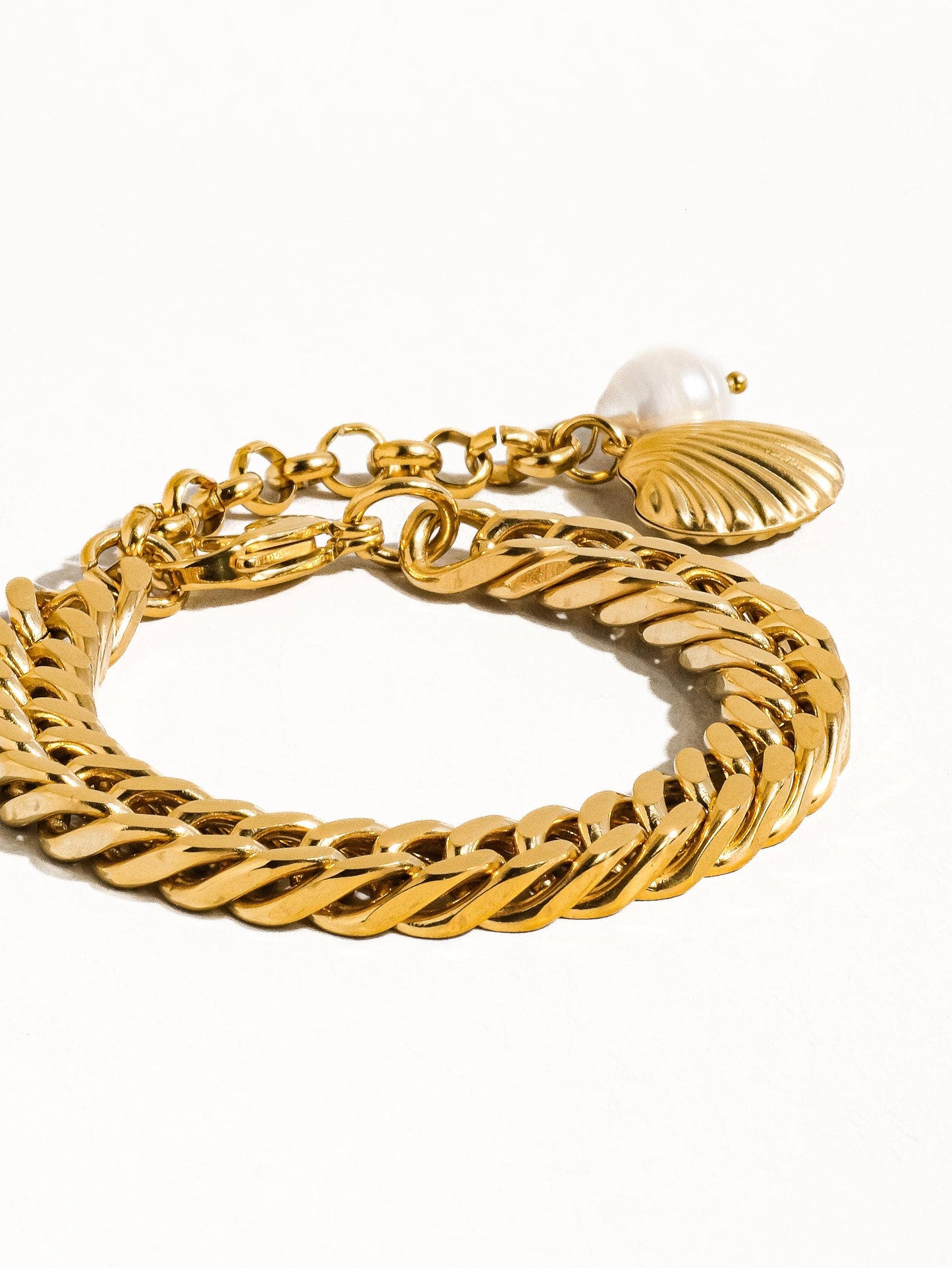 She Sells Bracelet