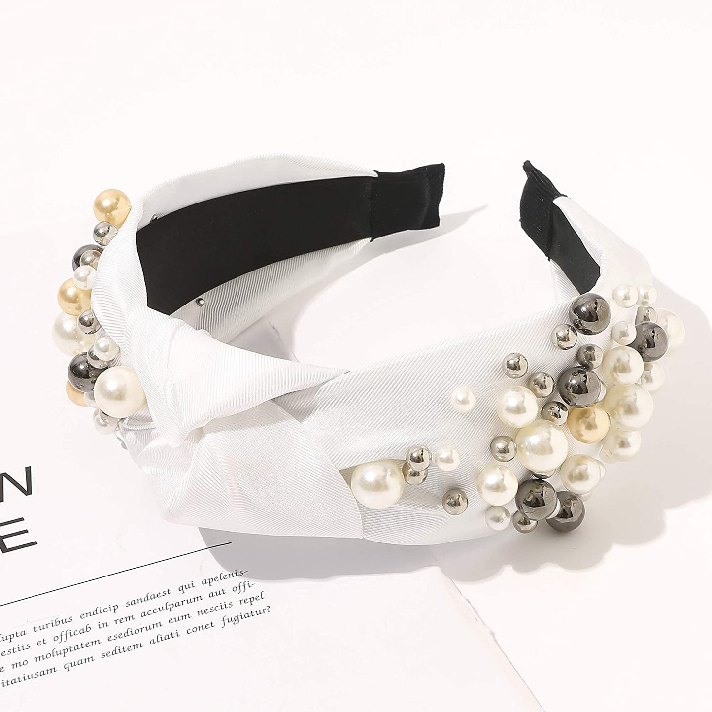 Perla Headband