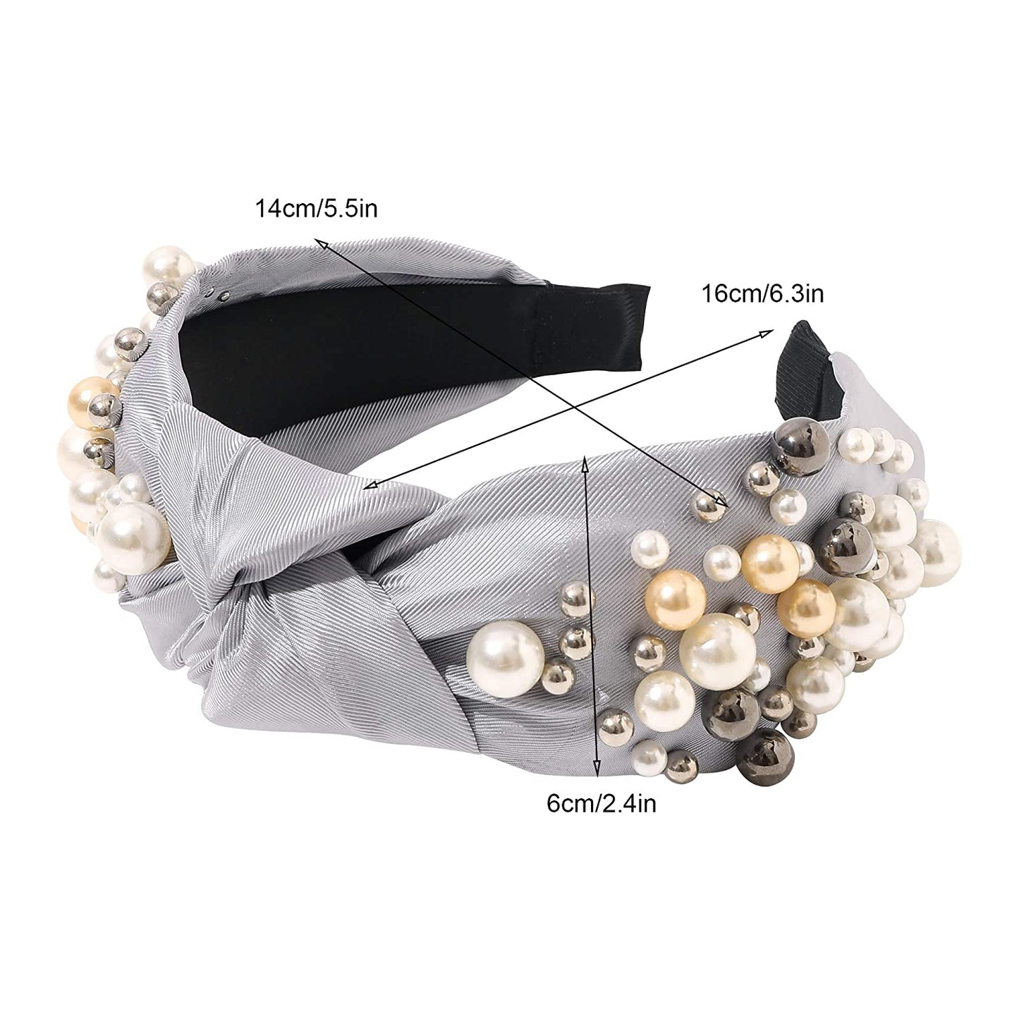 Perla Headband