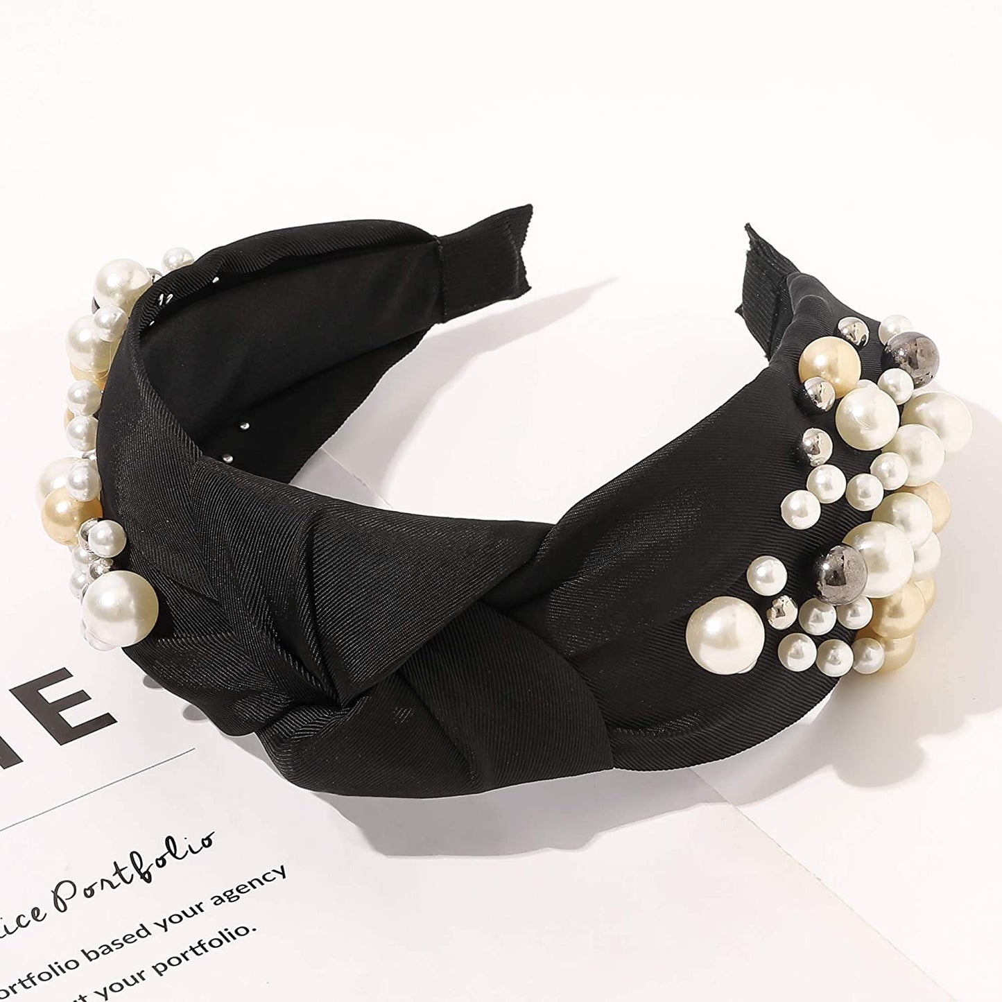 Perla Headband