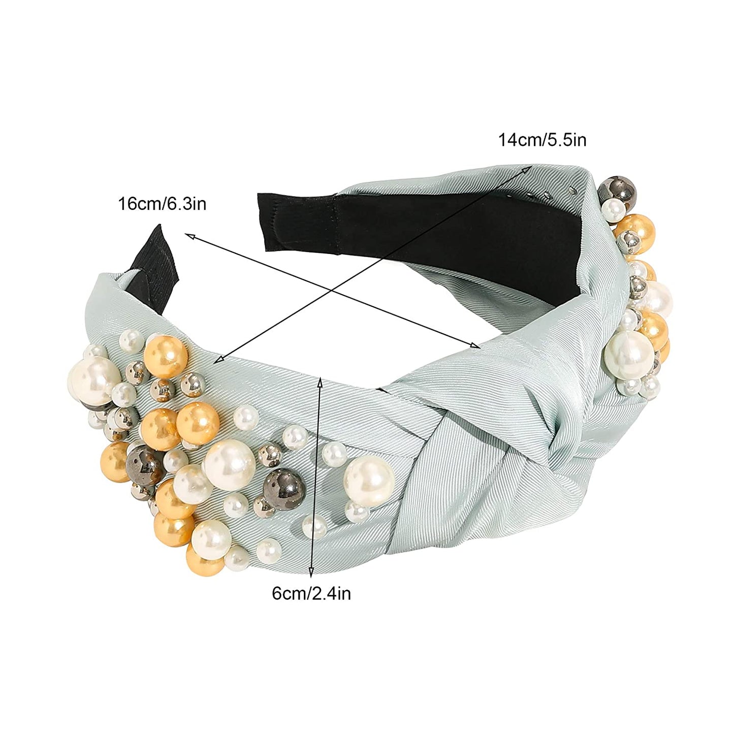 Perla Headband