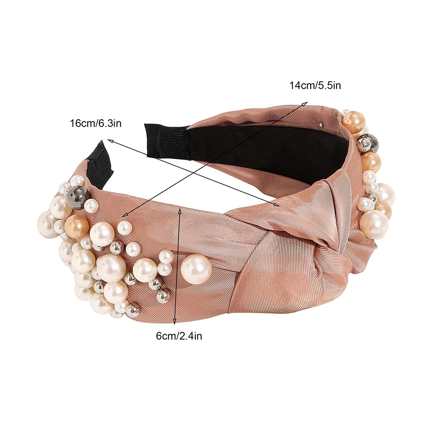 Perla Headband