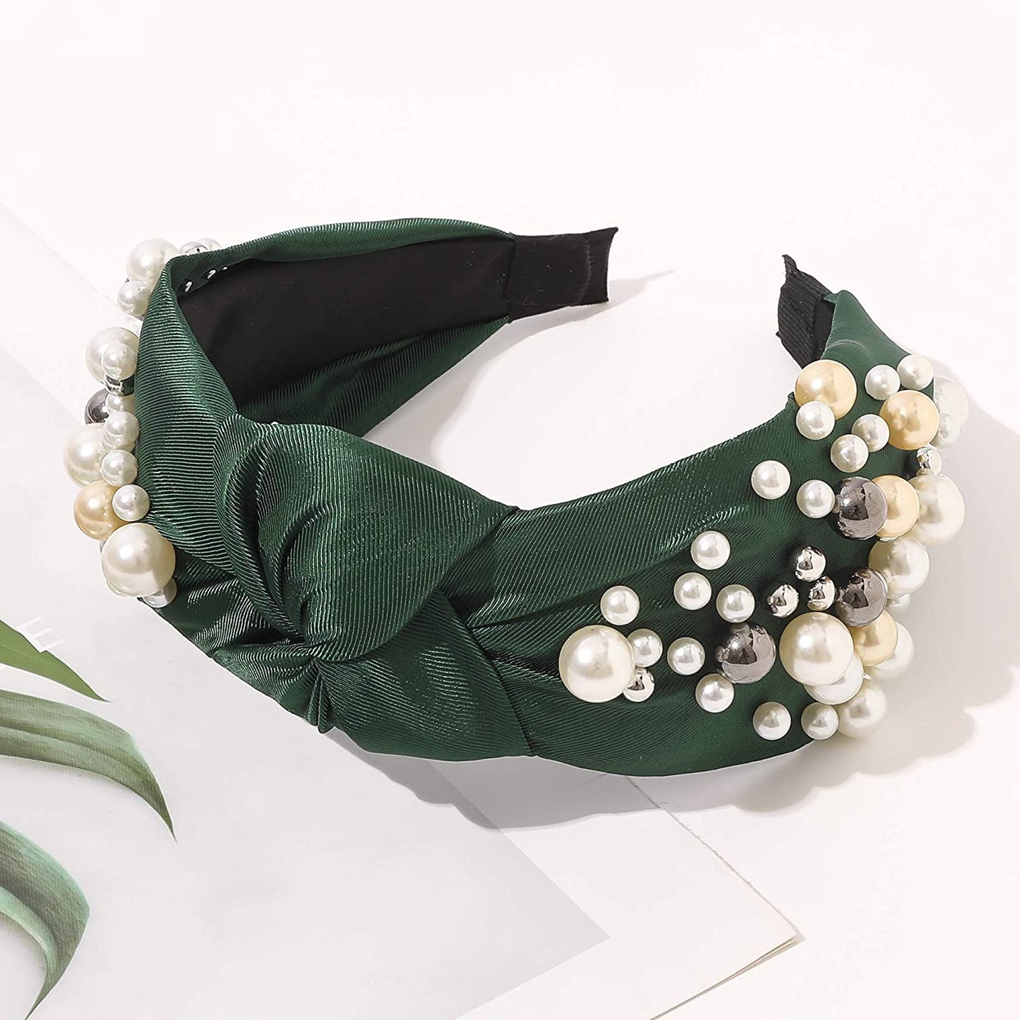 Perla Headband