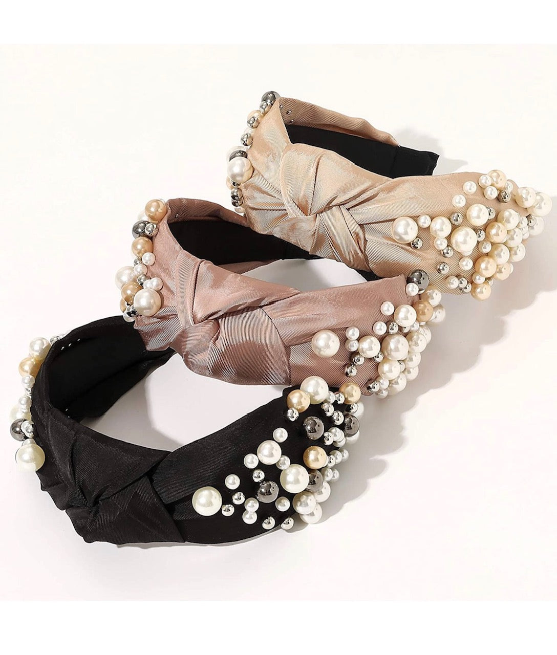 Perla Headband