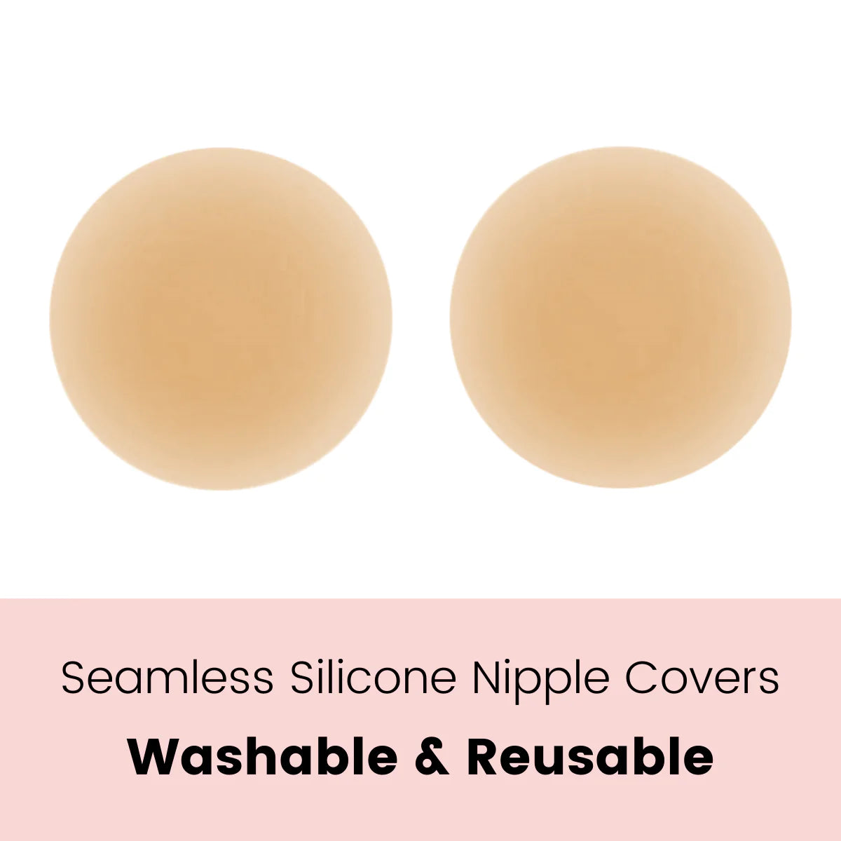 Magic Nip Covers