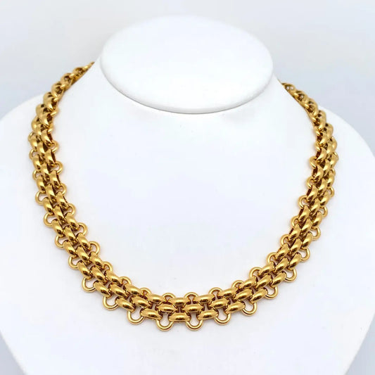 Nauti Necklace