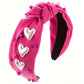 Valentines Headbands