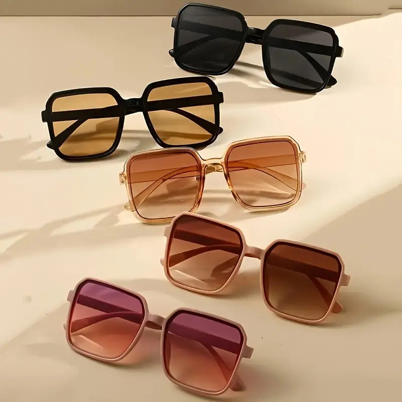 Desert Sunnies