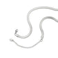 Herringbone Necklace