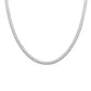 Herringbone Necklace