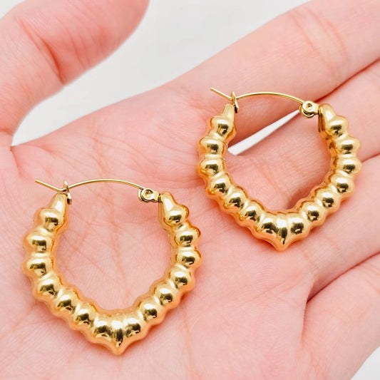 Heart Hoops