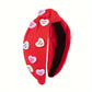 Valentines Headbands