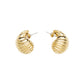 Shell Drop Earrings