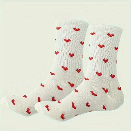 Love Socks