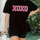 XOXO Tee