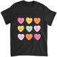 Convo Hearts Tee