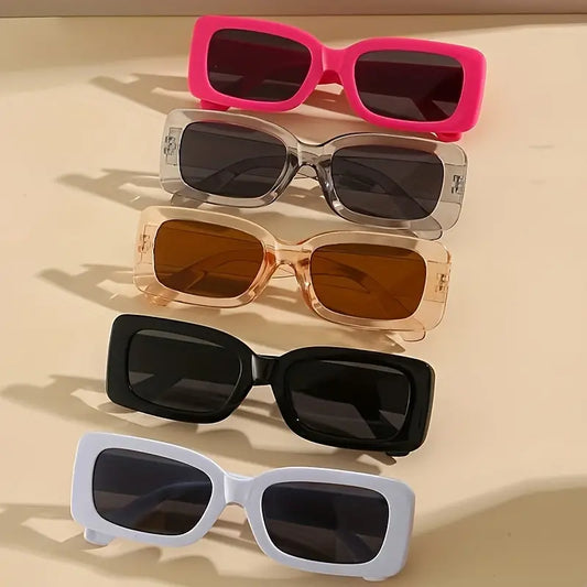 Richie Sunglasses