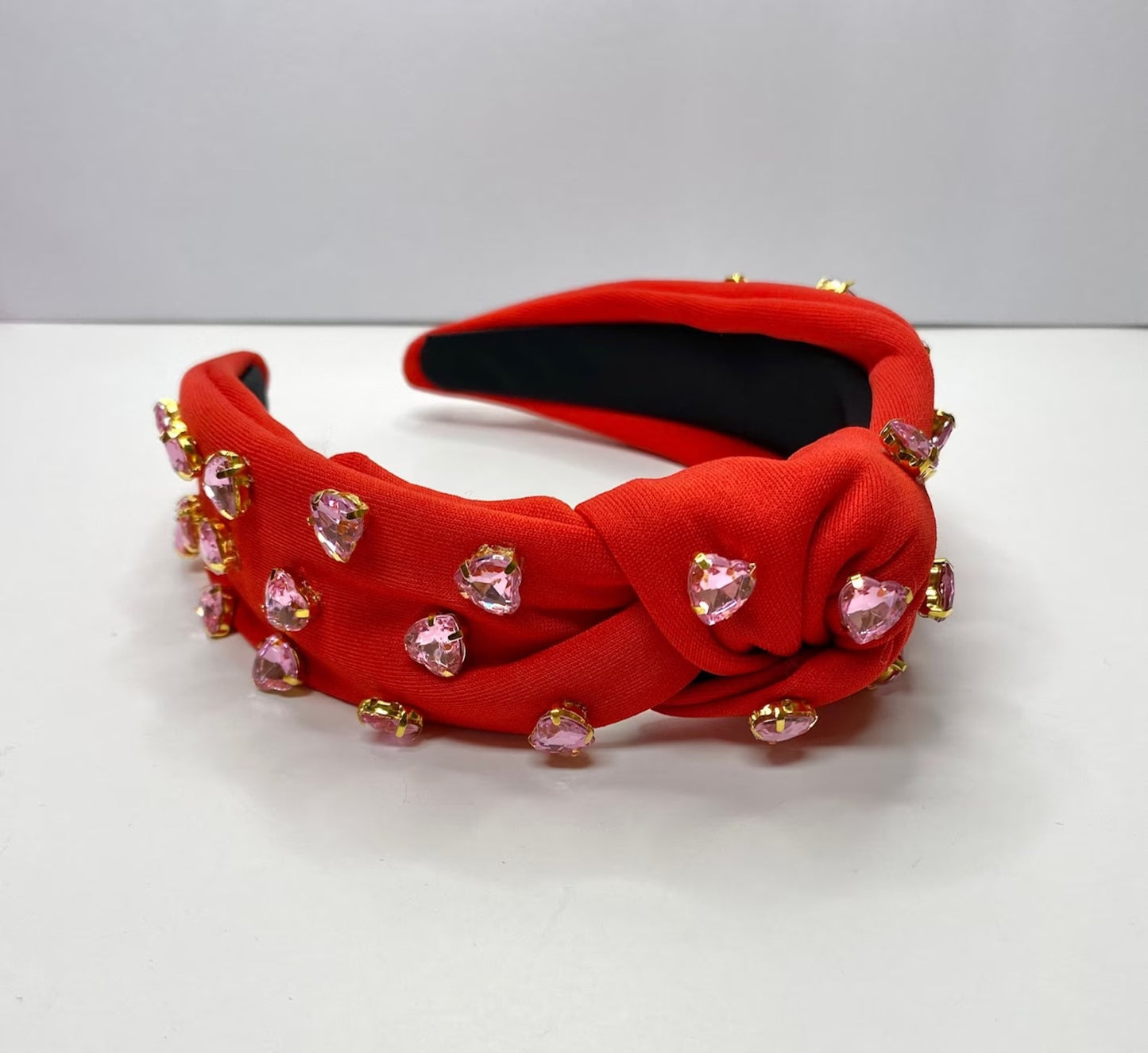 Valentines Headbands