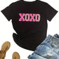 XOXO Tee