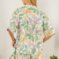 Flores Set (sold separately)