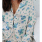 Hyacinth Blouse