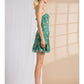 Garden Party Dress