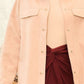 Oversized Shacket