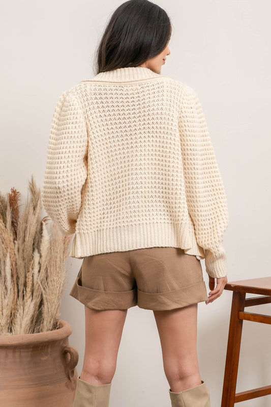 Perla Cardigan