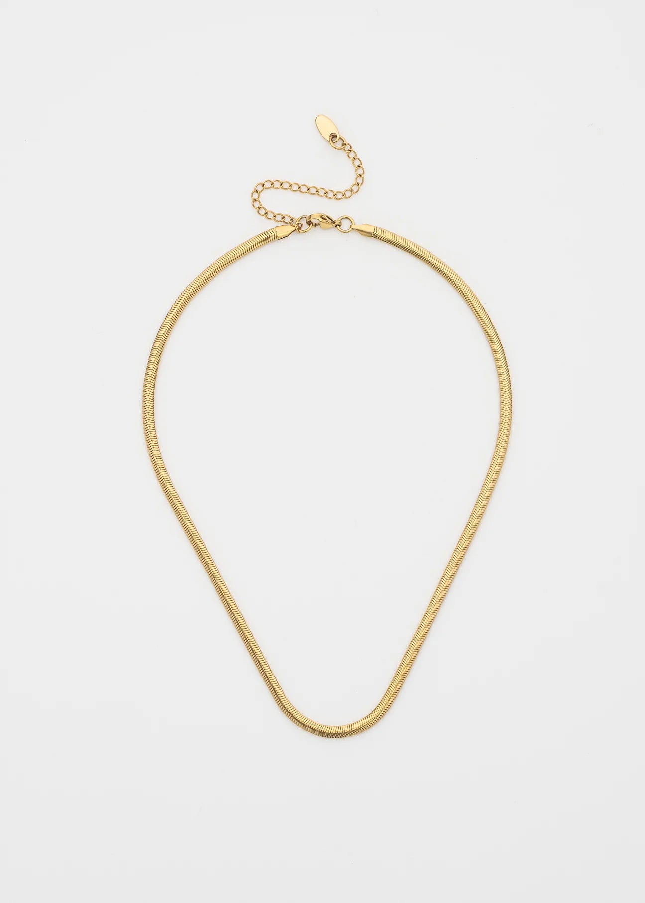 Relentless Necklace