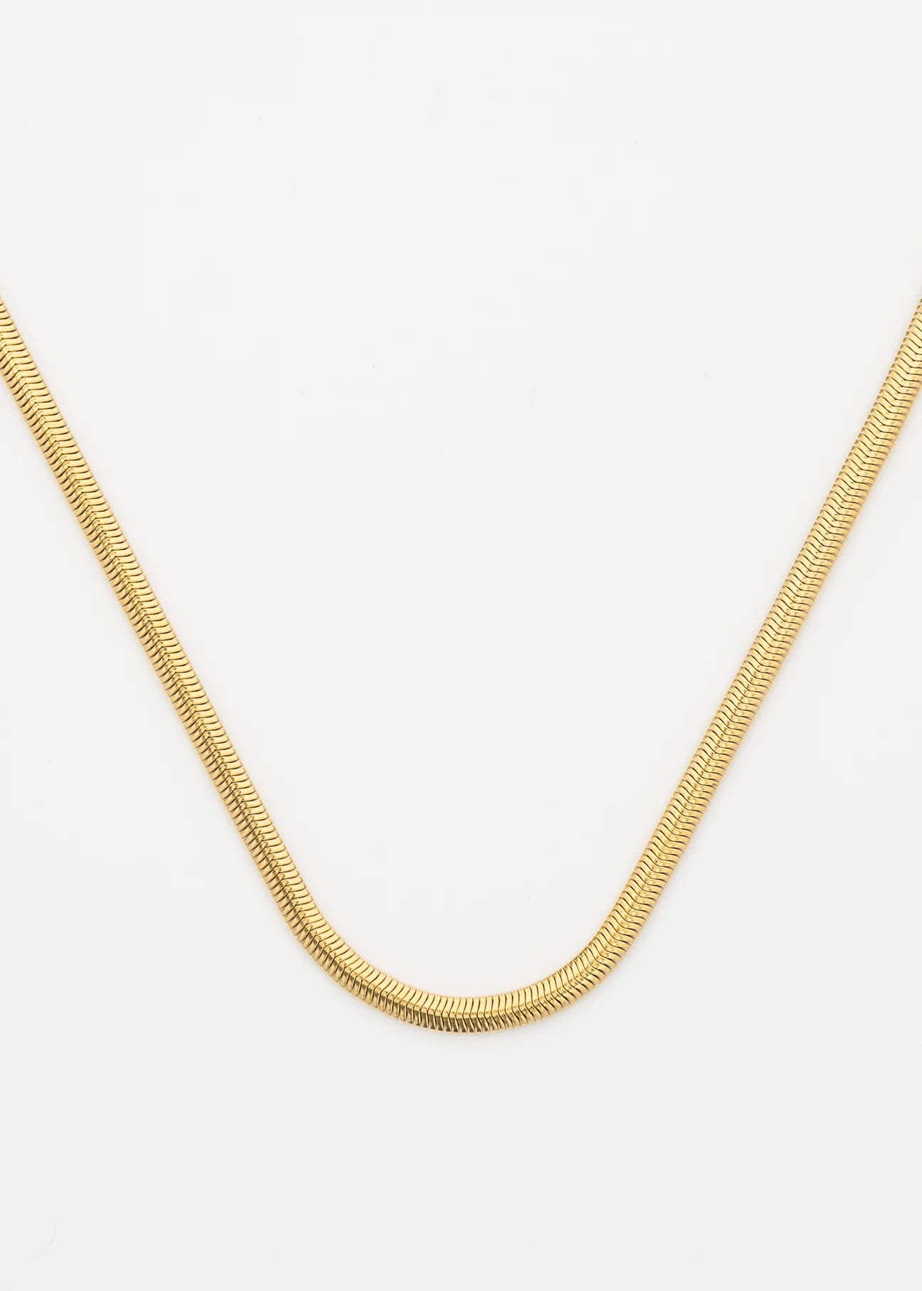 Relentless Necklace