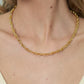 Brawn Necklace