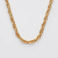 Brawn Necklace