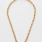 Brawn Necklace