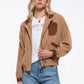 Equestrian Jacket