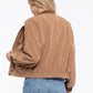 Equestrian Jacket