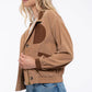Equestrian Jacket