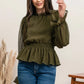 Sparkle Blouse