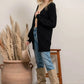 Criss Cross Cardigan