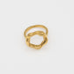 Coronet Ring