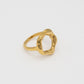 Coronet Ring