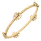 Monsterra Bangle
